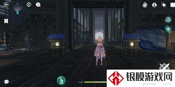 原神烟山雾阁秘境怎么玩 2.8海岛烟山雾阁解密攻略分享