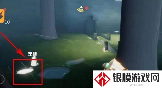 光遇6.13每日任务怎么做2022 光遇静谧庭院位置分享