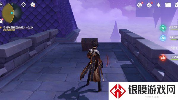 原神幽夜默示录其三攻略分享 幽夜默示录其三怎么过