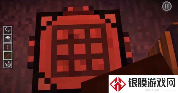我的世界故事模式手机版