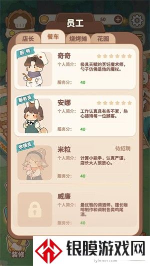 朵拉的餐厅