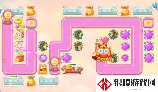 保卫萝卜4周赛7.22攻略分享 7月22日西游周赛通关图文一览