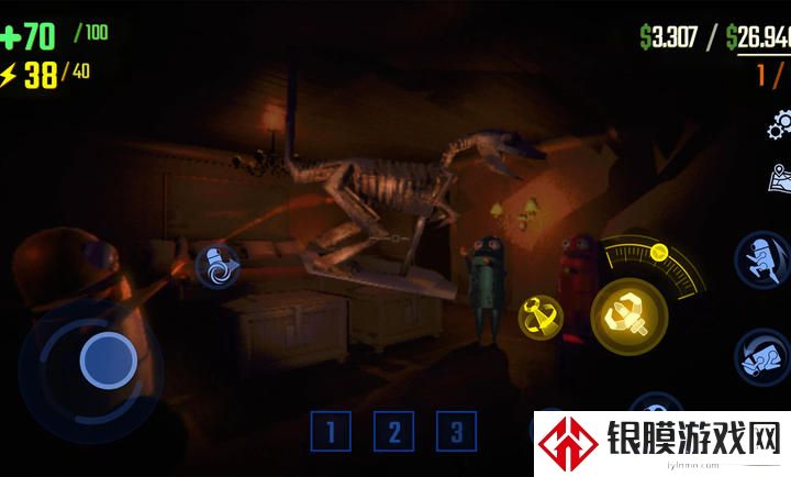 R.E.P.O.手机版