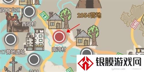 幸存者营地2d
