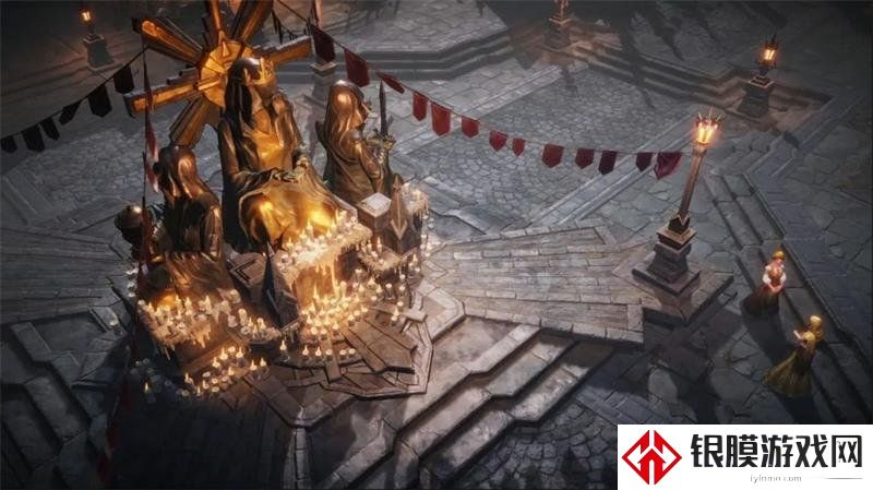 暗黑破坏神不朽最强职业解析 最强职业选择