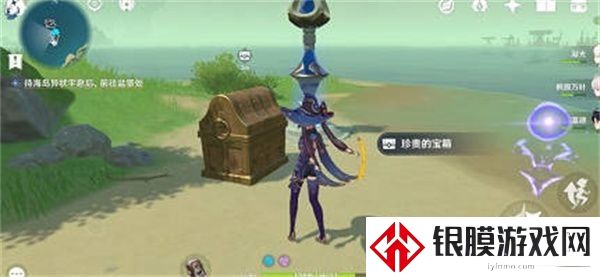 原神布丁岛风元素方碑顺序解锁 布丁岛风元素方碑怎么解密