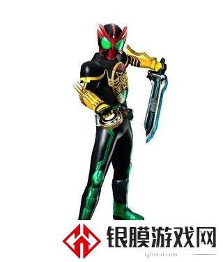 假面骑士巅峰对决