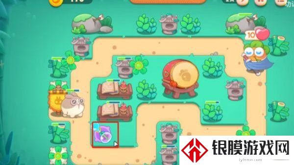 保卫萝卜4攻略大全 全关卡图文通关攻略完整