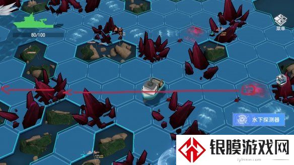 深空之眼风暴核心怎么过 风暴核心通关攻略分享
