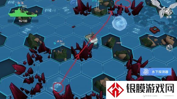 深空之眼风暴核心怎么过 风暴核心通关攻略分享