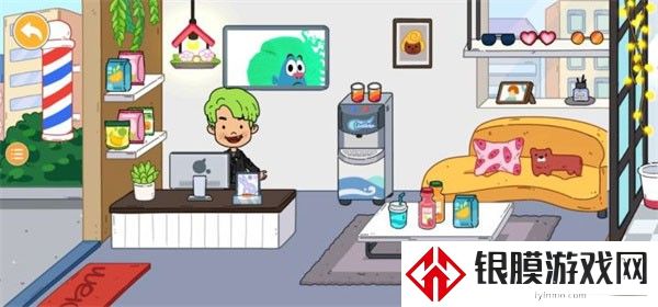 yoya时间官方正版