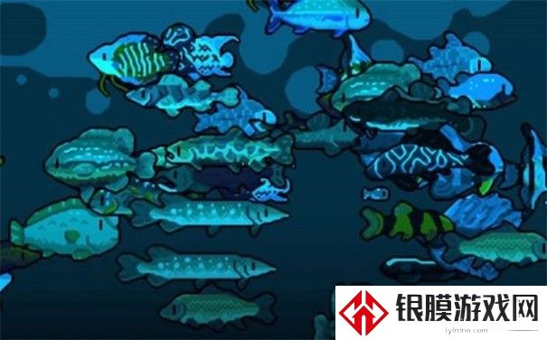 轻松水族馆手机版