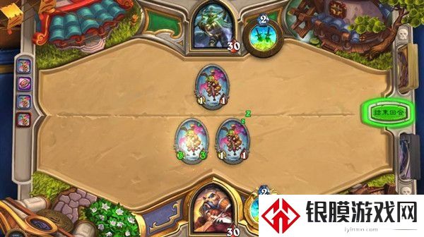 炉石传说全明星大战卡组最新推荐 全明星大战最强卡组大全
