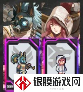 流浪方舟角色怎么选择 流浪方舟角色强度排行推荐