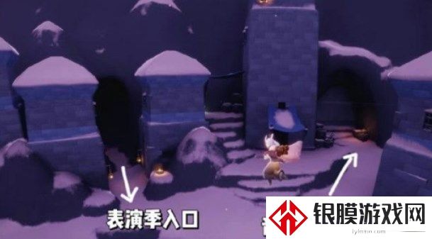 光遇音乐会头饰怎么获得 音乐会头饰获取方式一览