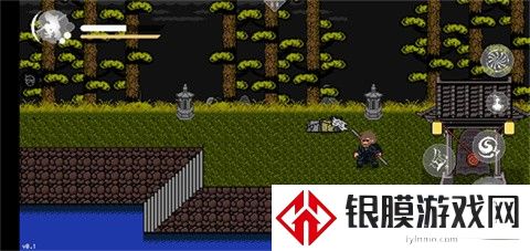 黑神话像素版手机版