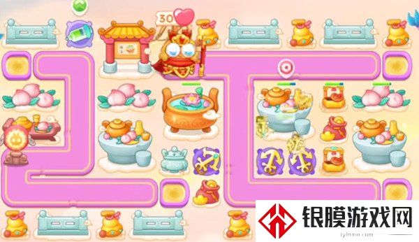 保卫萝卜4周赛7.25攻略 周赛7.25怎么快速通关
