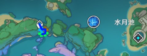 原神漂浮灵分布在哪里 漂浮灵分布图最新一览
