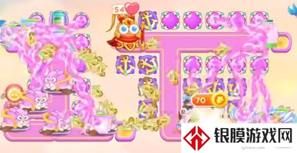 保卫萝卜4周赛7.25攻略 周赛7.25怎么快速通关