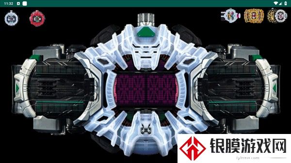 异类骑士模拟器