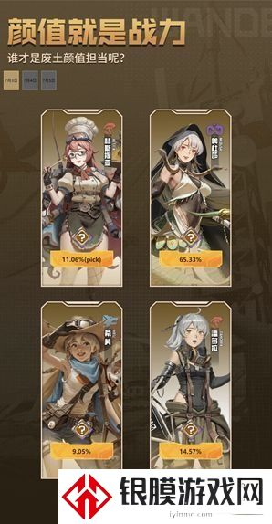 流浪方舟最佳阵容推荐大全 新手平民最强流派排行一览