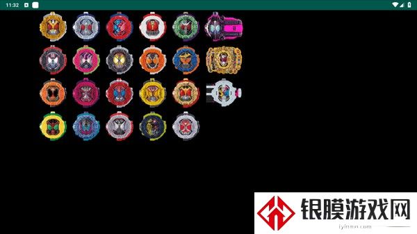 异类骑士模拟器