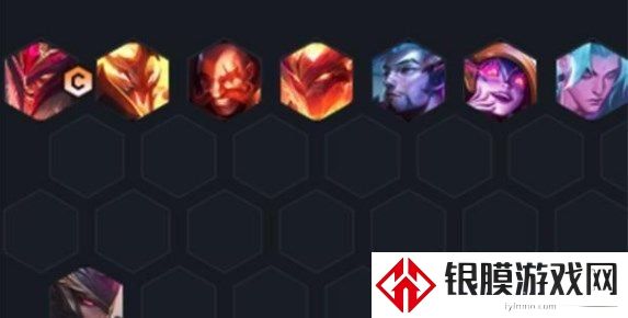 云顶之弈s7最新阵容都有哪些 s7最新阵容分享