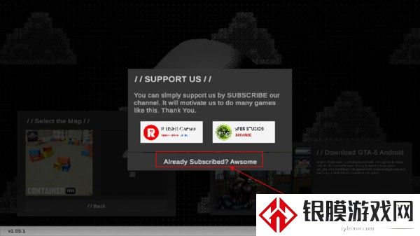 看门狗2手游