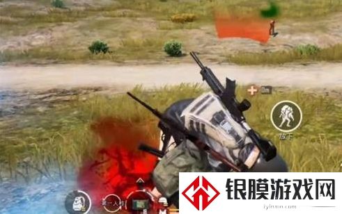 和平精英背人怎么背 背人功能按键设置方法