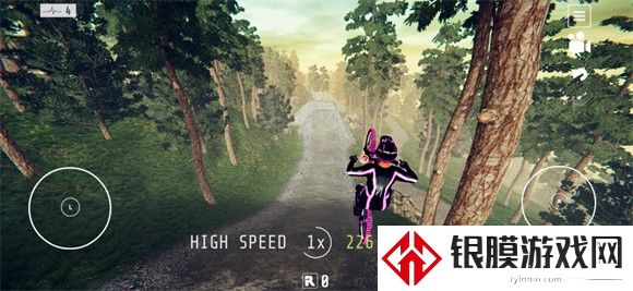 速降王者