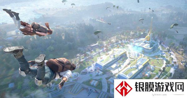 和平精英游戏制作组转让天游怎么回事 腾讯游戏官方发公告澄清