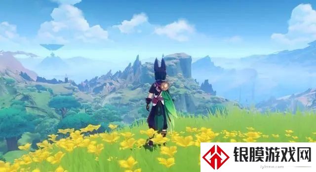 原神2.8版本前瞻直播在哪里看 2.8版本前瞻特别节目直播时间及入口分享