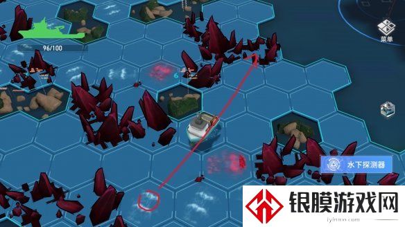 深空之眼风暴核心怎么过 风暴核心通关攻略分享