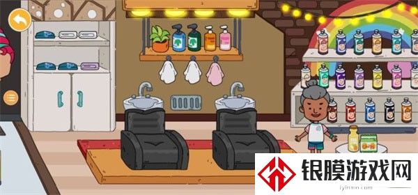 yoya时间官方正版