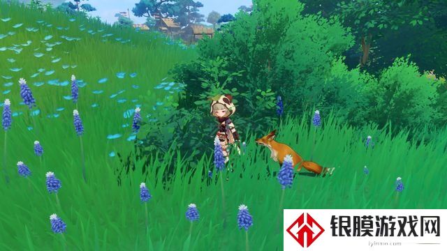 原神稻妻特色动物有哪些 稻妻区域特产特色动物位置分享