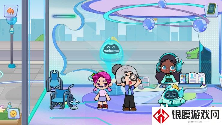 奇妙创意世界2025最新版本