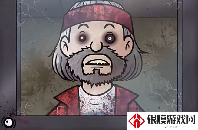 他不是我的邻居噩梦模式