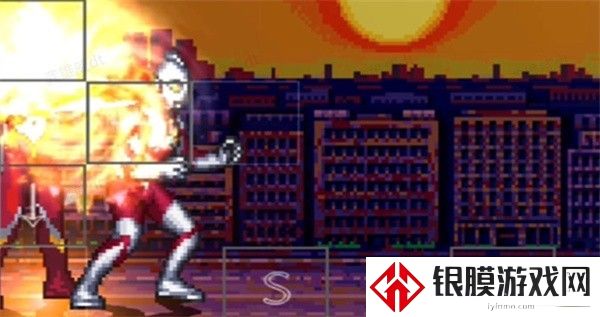 mugen奥特曼手机版
