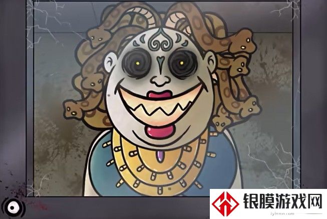 他不是我的邻居噩梦模式