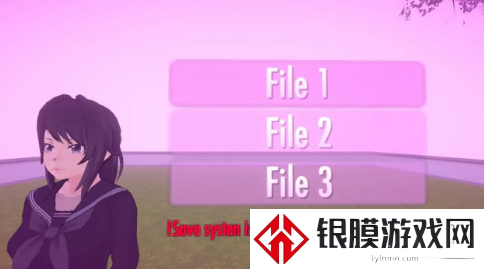 病娇模拟器逃离学姐