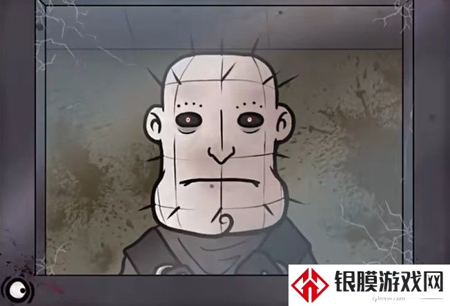 他不是我的邻居噩梦模式