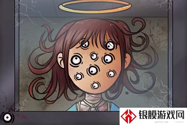 他不是我的邻居噩梦模式