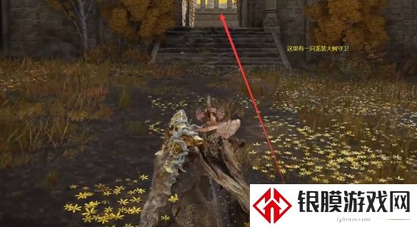 艾尔登法环王城罗德尔怎么进