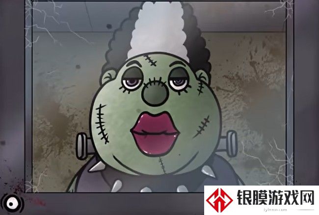 他不是我的邻居噩梦模式