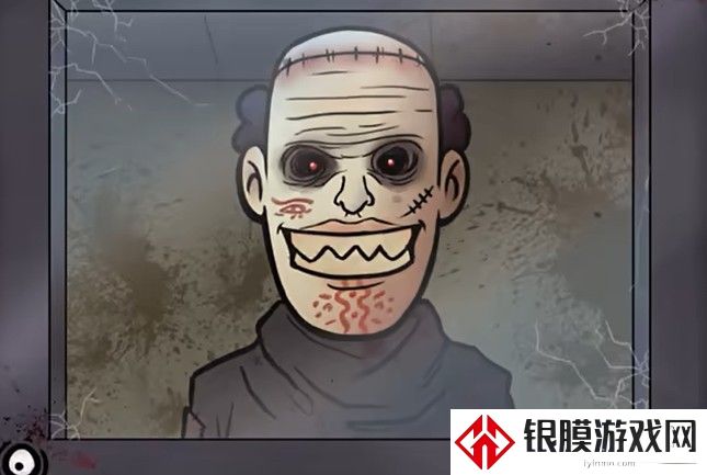 他不是我的邻居噩梦模式