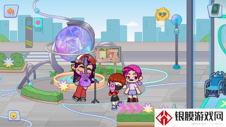 奇妙创意世界2025最新版本