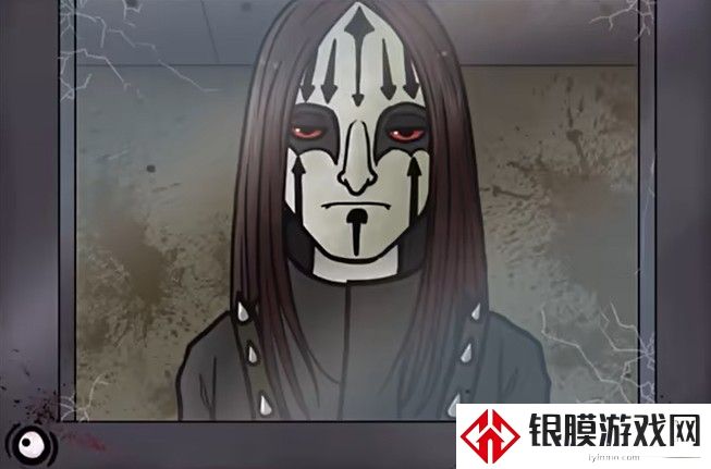 他不是我的邻居噩梦模式