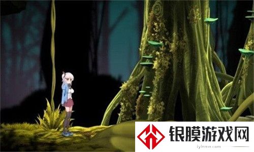 阿尔卑斯与危险森林汉化版