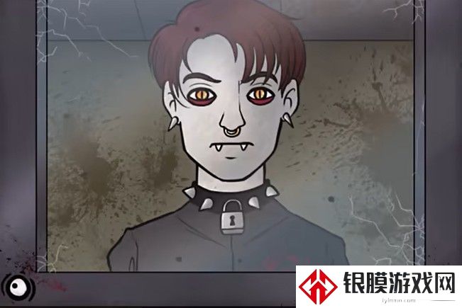 他不是我的邻居噩梦模式