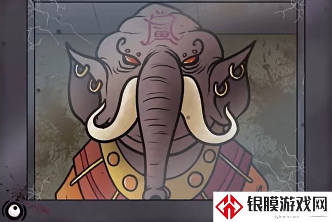 他不是我的邻居噩梦模式